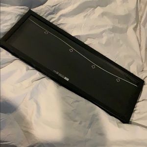 Black Picture Frame